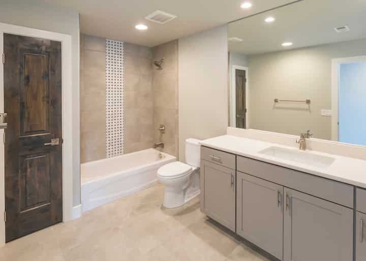 Shower and Bathtub Installation Services Vancouver